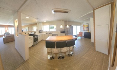 On the Golf Course with Panoramic Views! Nestled in the heart of on Palm Desert Greens Country Club in California - for sale on GolfHomes.com, golf home, golf lot