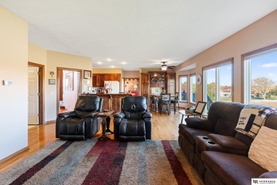 Brett Froendt, M: , brettfroendt,   - Open House Saturday, 1/18 on Tara Hills Golf Course in Nebraska - for sale on GolfHomes.com, golf home, golf lot