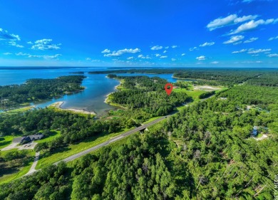 2.19 acres WATERFRONT property in the Coves! This is a total of on Rayburn Country Club in Texas - for sale on GolfHomes.com, golf home, golf lot