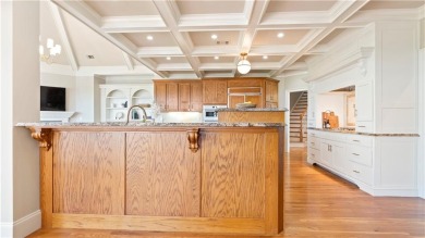 Don't miss this spectacularly renovated Chestatee residence on Chestatee Golf Club in Georgia - for sale on GolfHomes.com, golf home, golf lot