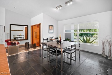 Elegant residence in the heart of Estero's coveted Wildcat Run on Wildcat Run Golf and Country Club in Florida - for sale on GolfHomes.com, golf home, golf lot