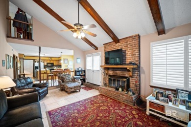 Welcome home to your beautiful golf course view retreat in on Lake Forest Yacht and Country Club in Alabama - for sale on GolfHomes.com, golf home, golf lot