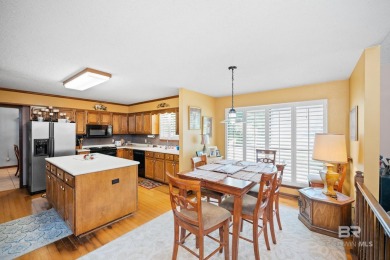 Welcome home to your beautiful golf course view retreat in on Lake Forest Yacht and Country Club in Alabama - for sale on GolfHomes.com, golf home, golf lot