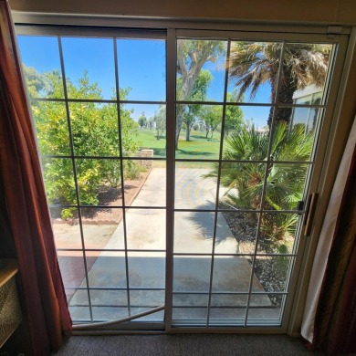 On the Golf Course with Panoramic Views! Nestled in the heart of on Palm Desert Greens Country Club in California - for sale on GolfHomes.com, golf home, golf lot