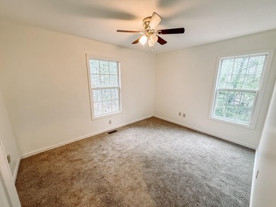 Experience timeless privacy and comfort at 207 Wolf Den Place on Monticello Golf Club At Savannah Lakes in South Carolina - for sale on GolfHomes.com, golf home, golf lot