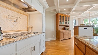 Don't miss this spectacularly renovated Chestatee residence on Chestatee Golf Club in Georgia - for sale on GolfHomes.com, golf home, golf lot