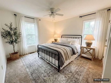 Experience timeless privacy and comfort at 207 Wolf Den Place on Monticello Golf Club At Savannah Lakes in South Carolina - for sale on GolfHomes.com, golf home, golf lot