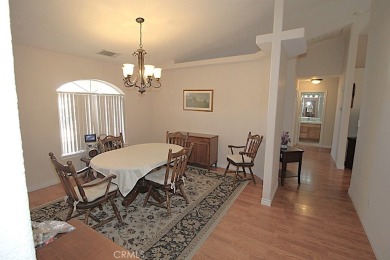 Welcome to your slice of paradise in Silver Lakes community on Silver Lakes Golf Course in California - for sale on GolfHomes.com, golf home, golf lot