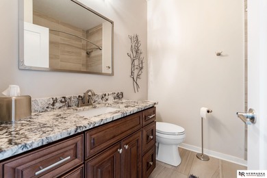 Tamara Thomas, M: , tamara,   - Spacious 2 bed, 2 bath condo on Stone Creek Golf Course - Sandstone in Nebraska - for sale on GolfHomes.com, golf home, golf lot