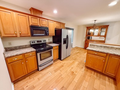 Experience timeless privacy and comfort at 207 Wolf Den Place on Monticello Golf Club At Savannah Lakes in South Carolina - for sale on GolfHomes.com, golf home, golf lot