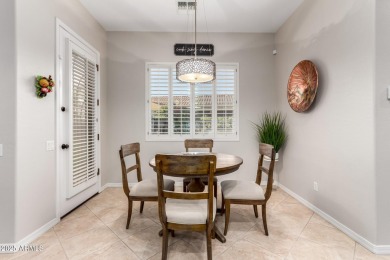 Absolutely fabulous Mirada floor plan in the exclusive on Corte Bella Golf Club in Arizona - for sale on GolfHomes.com, golf home, golf lot