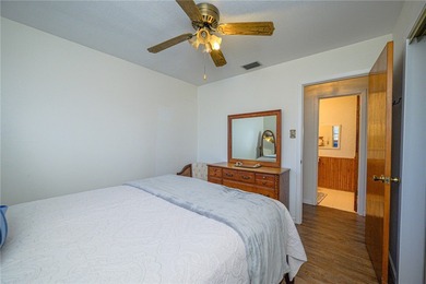 Coastal charm with Aransas Bay views in the heart of Rockport! on Rockport Country Club in Texas - for sale on GolfHomes.com, golf home, golf lot