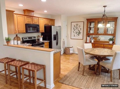 Experience timeless privacy and comfort at 207 Wolf Den Place on Monticello Golf Club At Savannah Lakes in South Carolina - for sale on GolfHomes.com, golf home, golf lot