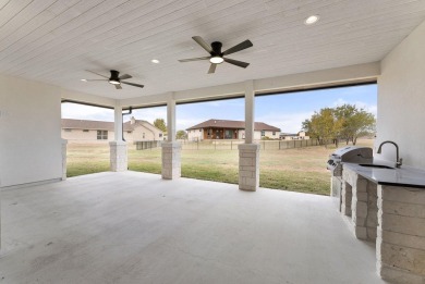 New Construction behind The Legends gates.  This is a golf on Legends Golf Course in Texas - for sale on GolfHomes.com, golf home, golf lot