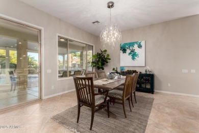 Absolutely fabulous Mirada floor plan in the exclusive on Corte Bella Golf Club in Arizona - for sale on GolfHomes.com, golf home, golf lot