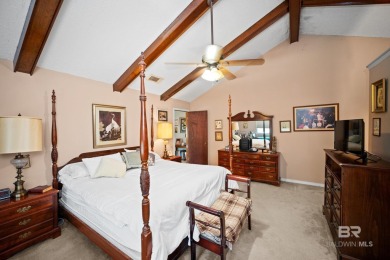 Welcome home to your beautiful golf course view retreat in on Lake Forest Yacht and Country Club in Alabama - for sale on GolfHomes.com, golf home, golf lot