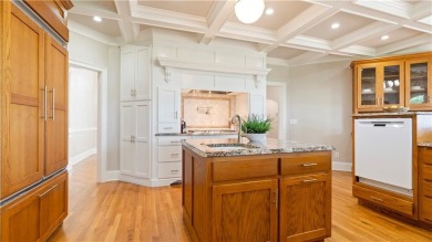 Don't miss this spectacularly renovated Chestatee residence on Chestatee Golf Club in Georgia - for sale on GolfHomes.com, golf home, golf lot