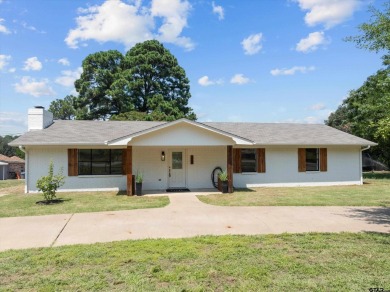 Welcome to the highly sought-after Hideaway Lake community on Hide-A-Way Lake Golf Course in Texas - for sale on GolfHomes.com, golf home, golf lot