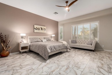 Absolutely fabulous Mirada floor plan in the exclusive on Corte Bella Golf Club in Arizona - for sale on GolfHomes.com, golf home, golf lot