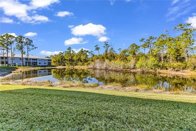 Welcome to this well-maintained condo located in The Pines on Kingsway Country Club in Florida - for sale on GolfHomes.com, golf home, golf lot