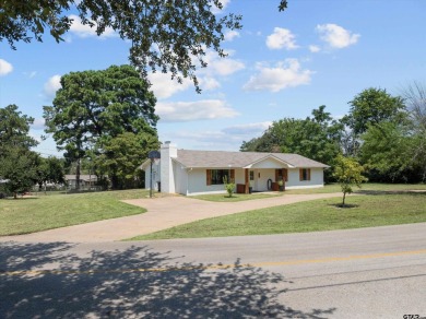 Welcome to the highly sought-after Hideaway Lake community on Hide-A-Way Lake Golf Course in Texas - for sale on GolfHomes.com, golf home, golf lot