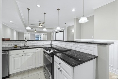 You're going to love this incredible home in Woodland Trails on Players Club At Woodland Trails in Indiana - for sale on GolfHomes.com, golf home, golf lot