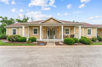 Luxury Golf Course Retreat! Fully Furnished! Experience upscale on Payne Stewart Golf Club of Branson Hills - Front in Missouri - for sale on GolfHomes.com, golf home, golf lot