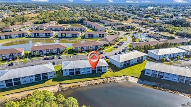 Welcome to this well-maintained condo located in The Pines on Kingsway Country Club in Florida - for sale on GolfHomes.com, golf home, golf lot