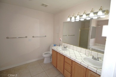 Welcome to your slice of paradise in Silver Lakes community on Silver Lakes Golf Course in California - for sale on GolfHomes.com, golf home, golf lot