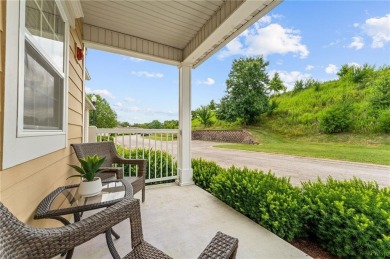 Luxury Golf Course Retreat! Fully Furnished! Experience upscale on Payne Stewart Golf Club of Branson Hills - Front in Missouri - for sale on GolfHomes.com, golf home, golf lot