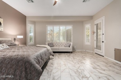 Absolutely fabulous Mirada floor plan in the exclusive on Corte Bella Golf Club in Arizona - for sale on GolfHomes.com, golf home, golf lot