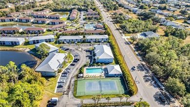 Welcome to this well-maintained condo located in The Pines on Kingsway Country Club in Florida - for sale on GolfHomes.com, golf home, golf lot