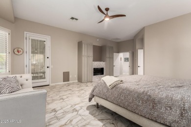 Absolutely fabulous Mirada floor plan in the exclusive on Corte Bella Golf Club in Arizona - for sale on GolfHomes.com, golf home, golf lot