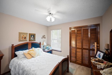 Welcome home to your beautiful golf course view retreat in on Lake Forest Yacht and Country Club in Alabama - for sale on GolfHomes.com, golf home, golf lot