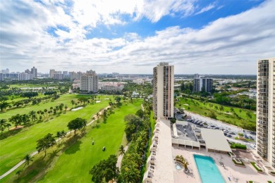 PRICED TO SELL - BEST VALUE IN THE BUILDING! Breathtaking on Turnberry Isle Resort and Club in Florida - for sale on GolfHomes.com, golf home, golf lot