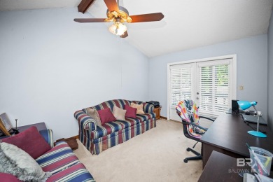 Welcome home to your beautiful golf course view retreat in on Lake Forest Yacht and Country Club in Alabama - for sale on GolfHomes.com, golf home, golf lot