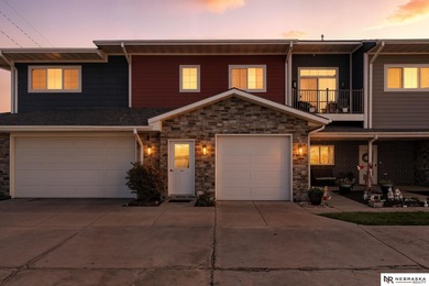 Tamara Thomas, M: , tamara,   - Spacious 2 bed, 2 bath condo on Stone Creek Golf Course - Sandstone in Nebraska - for sale on GolfHomes.com, golf home, golf lot