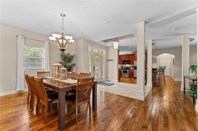 Luxury Golf Course Retreat! Fully Furnished! Experience upscale on Payne Stewart Golf Club of Branson Hills - Front in Missouri - for sale on GolfHomes.com, golf home, golf lot