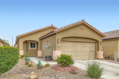WOW, This beauty has it all! Stunning kitchen features new GE on Stallion Mountain Golf Course in Nevada - for sale on GolfHomes.com, golf home, golf lot