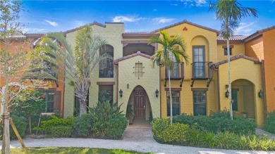 STUNNING CONDO IN THE UNIQUE COMMUNITY OF OLE' AT LELY RESORT

 on Lely Resort Golf and Country Club in Florida - for sale on GolfHomes.com, golf home, golf lot