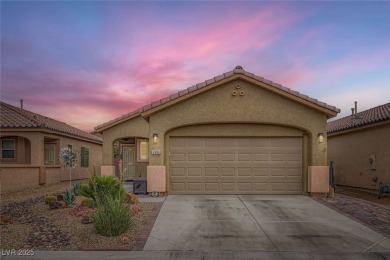WOW, This beauty has it all! Stunning kitchen features new GE on Stallion Mountain Golf Course in Nevada - for sale on GolfHomes.com, golf home, golf lot