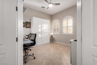 Absolutely fabulous Mirada floor plan in the exclusive on Corte Bella Golf Club in Arizona - for sale on GolfHomes.com, golf home, golf lot