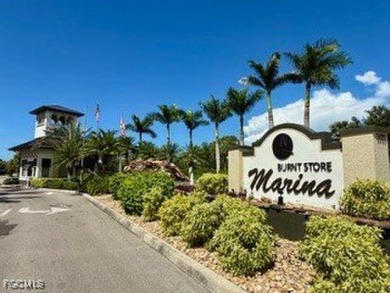 Come see this charming Villa in Marlin Run, located in the gated on Burnt Store Golf Club in Florida - for sale on GolfHomes.com, golf home, golf lot