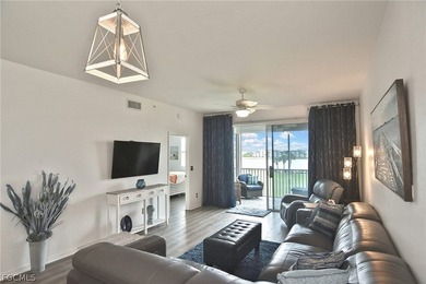 Welcome to this beautiful 2-bedroom, 2-bathroom TURNKEY condo on Heritage Palms Golf and Country Club in Florida - for sale on GolfHomes.com, golf home, golf lot
