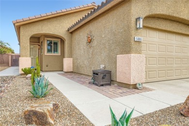 WOW, This beauty has it all! Stunning kitchen features new GE on Stallion Mountain Golf Course in Nevada - for sale on GolfHomes.com, golf home, golf lot