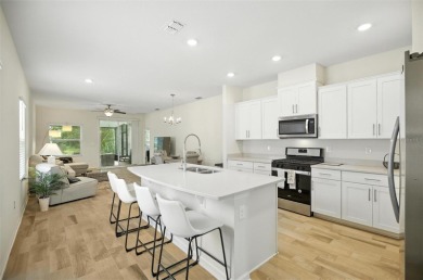 Discover the exceptional lifestyle offered by the 55+ Freedom on Grand Reserve Golf Course in Florida - for sale on GolfHomes.com, golf home, golf lot