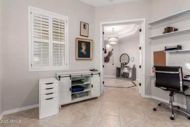 Absolutely fabulous Mirada floor plan in the exclusive on Corte Bella Golf Club in Arizona - for sale on GolfHomes.com, golf home, golf lot