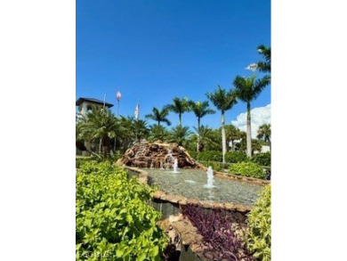 Come see this charming Villa in Marlin Run, located in the gated on Burnt Store Golf Club in Florida - for sale on GolfHomes.com, golf home, golf lot