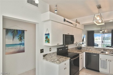 Welcome to this beautiful 2-bedroom, 2-bathroom TURNKEY condo on Heritage Palms Golf and Country Club in Florida - for sale on GolfHomes.com, golf home, golf lot