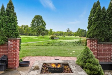 You're going to love this incredible home in Woodland Trails on Players Club At Woodland Trails in Indiana - for sale on GolfHomes.com, golf home, golf lot